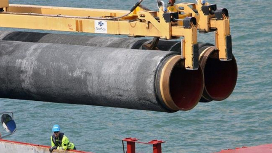 Sanctions contre Nord Stream 2 : Berlin défit Washington