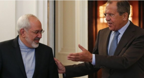 La Russie salue la reconnaissance du droit de l&#039;Iran à un programme nucélaire civil