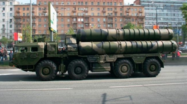 Pourquoi l&#039;Iran tient à avoir les S300