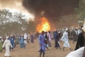 Sénégal: au moins 22 morts pendant un rassemblement religieux