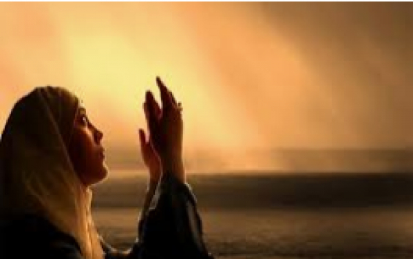دعاء َمكارِم األَخالق Invocation Makarim-ul-Akhlagh