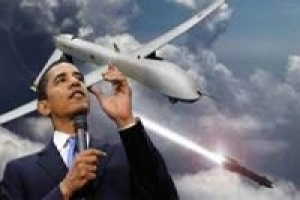 Une base de drones US attaquée au Yémen!