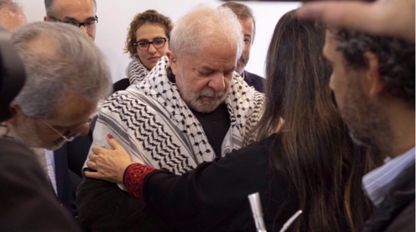 Le Brésil s’est élevé contre le génocide commis par Israël dans la bande de Gaza
