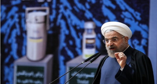 Nucléaire iranien: pas d&#039;accord sans levée des sanctions