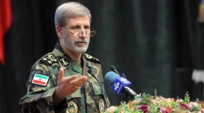 Le détroit d’Ormuz restera fermé jusqu’à ce que l’ennemi respecte les droits du peuple iranien, selon le chef de l'armée de la RII