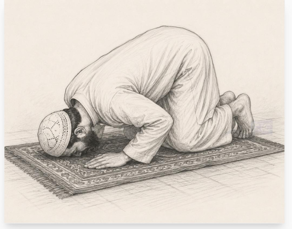La prière de l’aube (Fajr) et ses bienfaits psychiques, psychologiques et somatiques