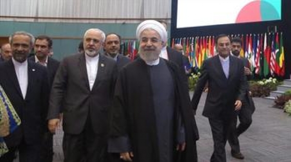 Appels de l&#039;Iran pour l&#039;unité de la musulmane contre le terrorisme qui porte préjudice à l&#039;Islam