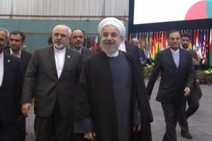 Appels de l&#039;Iran pour l&#039;unité de la musulmane contre le terrorisme qui porte préjudice à l&#039;Islam