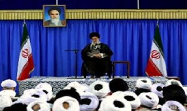 Révolution islamique de l&#039;Iran a infligé coup à l&#039;Ouest