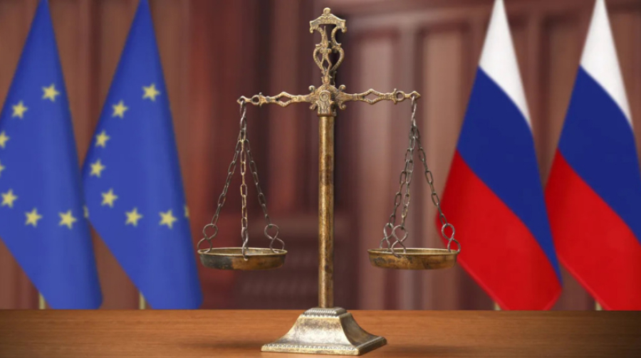 L’Union européenne a perdu 1 000 milliards d’euros depuis la rupture avec Moscou (vice-ministre russe des Affaires étrangères)