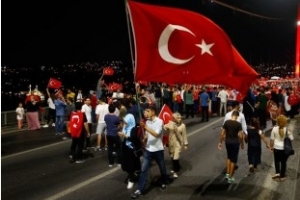 La Turquie demande aux Etats-Unis d&#039;arrêter Fethullah Gülen