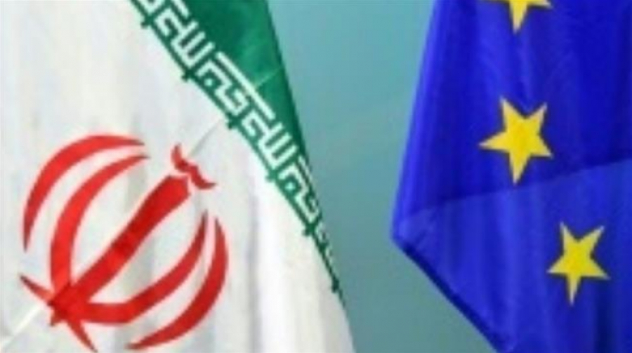 Iran/sanctions: l&#039;UE adopte la loi &quot;de blocage&quot;