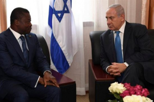 Le sommet israélo-africain de Lomé serait déjà annulé