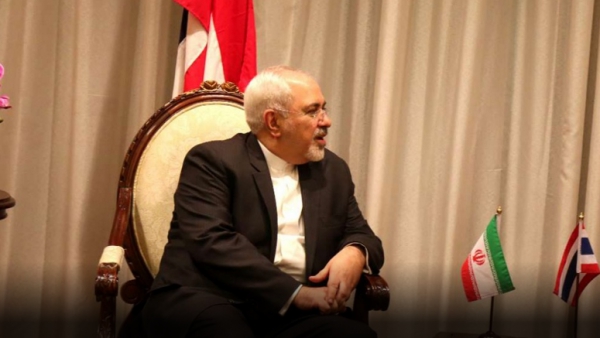 La lutte contre le terrorisme a besoin d&#039;une approche mondiale (Zarif)