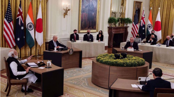 Comment la Chine pourra faire face à une guerre nucléaire US la visant?