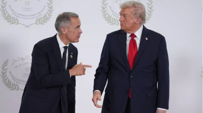 Guerre commerciale américano-canadienne : Ottawa riposte aux tarifs américains, Washington durcit le ton