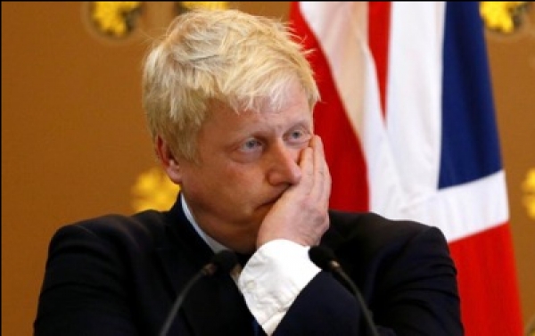 Londres admet que la Syrie est une démocratie