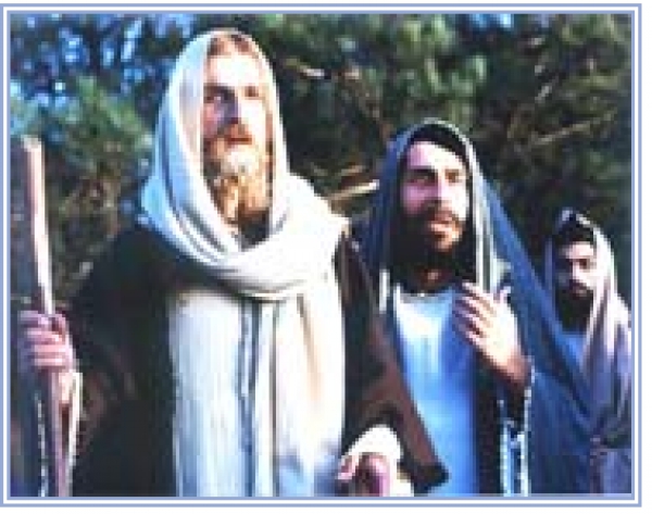 Jésus, le grand Prophète de Dieu