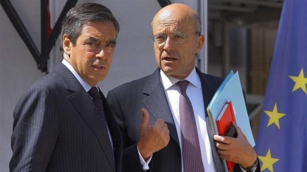 France : Alain Juppé serait prêt si Fillon renonçait