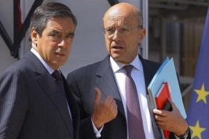 France : Alain Juppé serait prêt si Fillon renonçait