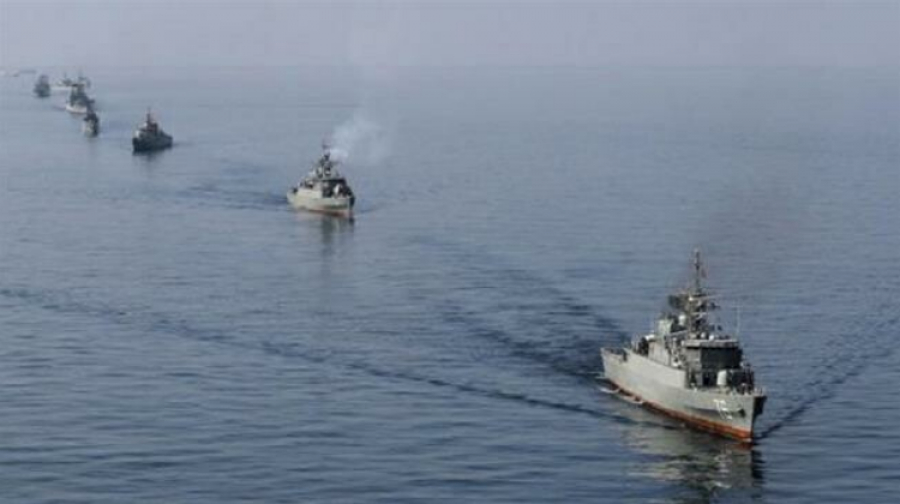 Iran est le garant de la sécurité du golfe Persique