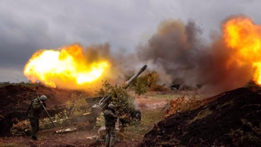 Ukraine : Les Russes triplent l&#039;intensité des attaques dans les lignes de front