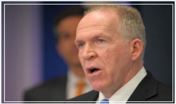Les musulmans américains contre le nouveau patron de la CIA