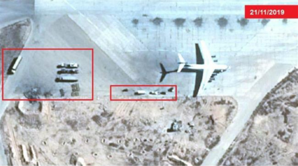 Visite de G. Qaani à Abou Kamal : le piège tendu par la Résistance à l&#039;axe US/Israël