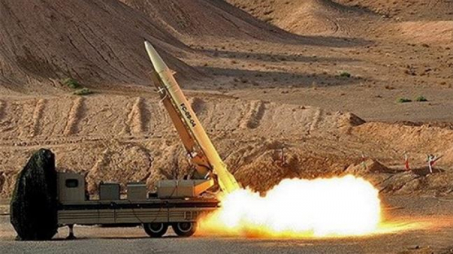 Iran: le missile Fateh, un cauchemar pour les terroristes et les ennemis