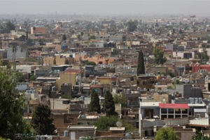 Irak : al-Nujaba propose l’instauration de l’état d’urgence à Kirkouk