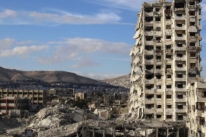 La liste des suspects présumés de crimes de guerre en Syrie sera envoyée à certains pays