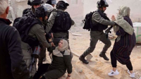 Des palestiniennes auraient été violées ou menacées de viol par des militaires israéliens
