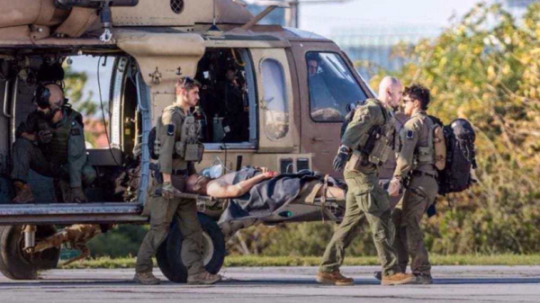 40 militaires israéliens tués dans le nord de Gaza depuis octobre (radio de l&#039;armée israélienne)