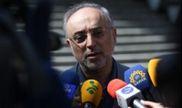  &quot; Iran détient 20% enrichissement temporairement &quot;