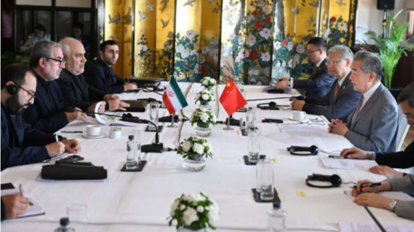 Pékin réaffirme son soutien à la souveraineté iranienne au cœur des pourparlers Téhéran-Washington