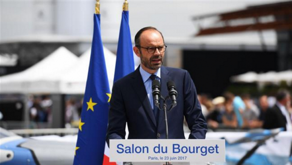 La France va augmenter son budget défense