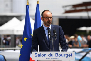 La France va augmenter son budget défense