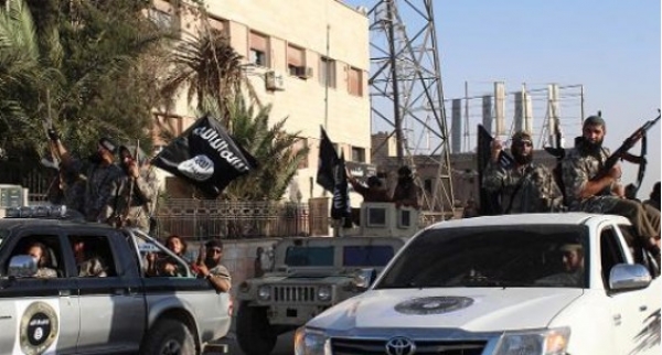 Un an après, le &quot;califat&quot; de Daech symbolise la &quot;menace absolue&quot;