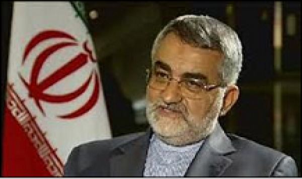 &quot;Les drones iraniens surveillent les navires US&quot;!