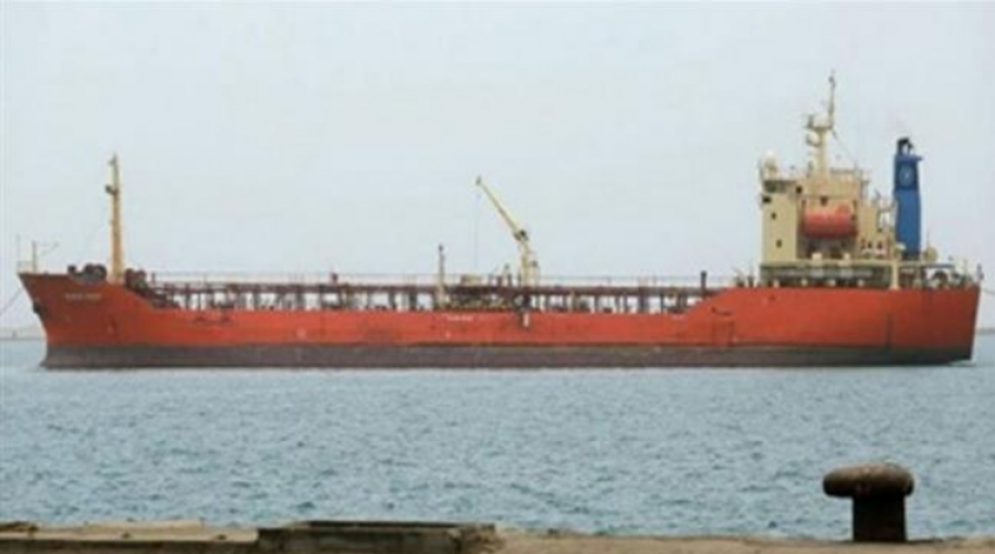 La coalition saoudienne a finalement été contrainte de libérer trois pétroliers yéménites