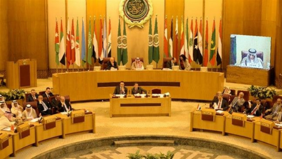 Conférence de l&#039;Union parlementaire arabe : le président du parlement syrien a été invité !