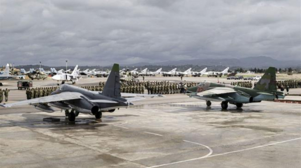 Comment l&#039;Iran a-t-il transféré les éléments de sa DCA en Syrie?