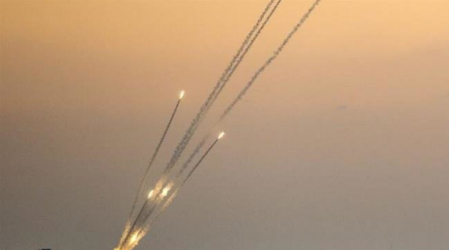 Israël avoue redouter les missiles du Hamas