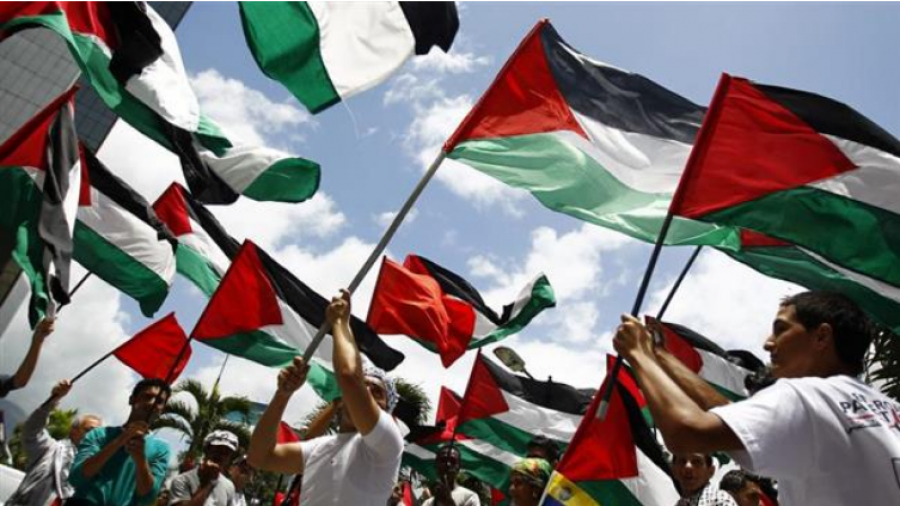La Marche du grand retour a sapé la normalisation israélo-arabe