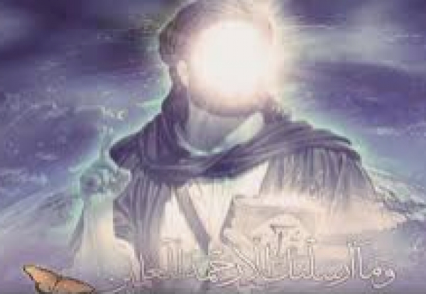 Le Prophète de Dieu (P) fut tout fait de lumière, tout fait de bien,
