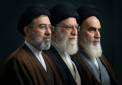 Le Leader de la Révolution islamique, l'Ayatollah Seyyed Mojtaba Khamenei, a publié un message à l'occasion du 37e anniversaire du décès du fondateur de la République islamique, l'imam Khomeini.