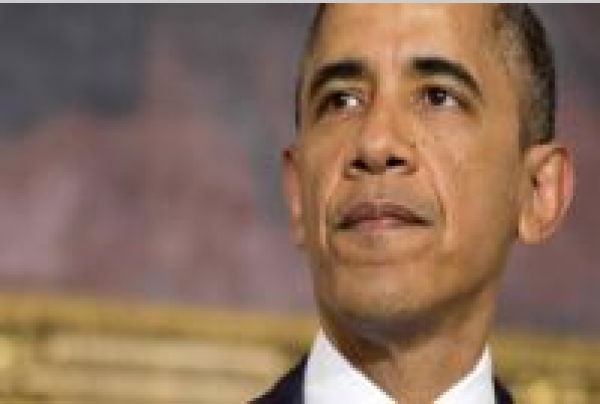 &quot;L&#039;Iran a respecté ses engagements nucléaires&quot; (Obama)