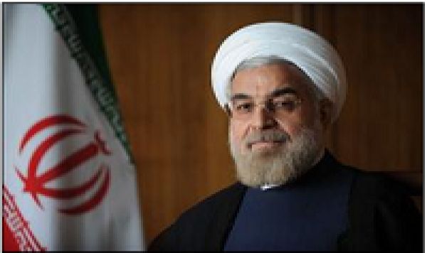 Rohani préconise s&#039;étendant liens avec d&#039;autres pays