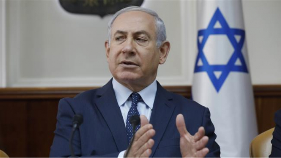 Netanyahu réitère son appel à fermer l’agence d’aide aux réfugiés palestiniens
