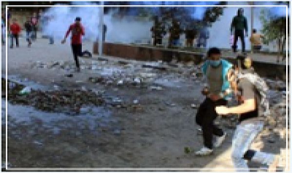 Egypte: 30 morts et 300 blessés en 48 heures à Port-Saïd